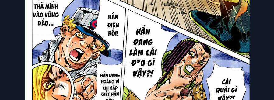 Cuộc Phiêu Lưu Bí Ẩn Chapter 710 trang 23