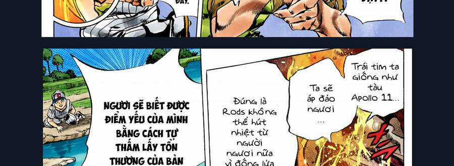 Cuộc Phiêu Lưu Bí Ẩn Chapter 710 trang 24