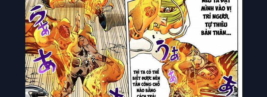 Cuộc Phiêu Lưu Bí Ẩn Chapter 710 trang 26