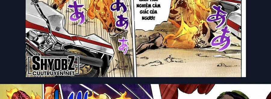 Cuộc Phiêu Lưu Bí Ẩn Chapter 710 trang 27