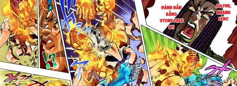 Cuộc Phiêu Lưu Bí Ẩn Chapter 710 trang 28