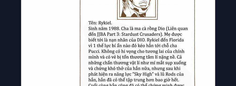 Cuộc Phiêu Lưu Bí Ẩn Chapter 710 trang 4