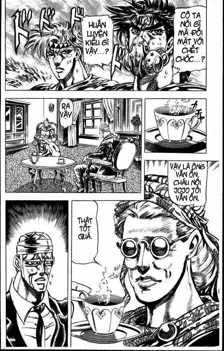 Cuộc Phiêu Lưu Bí Ẩn Chapter 72 trang 14