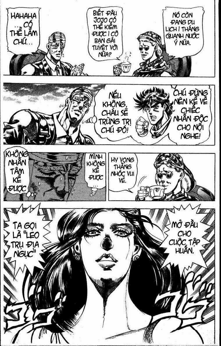 Cuộc Phiêu Lưu Bí Ẩn Chapter 72 trang 15