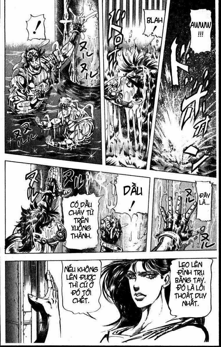 Cuộc Phiêu Lưu Bí Ẩn Chapter 72 trang 18