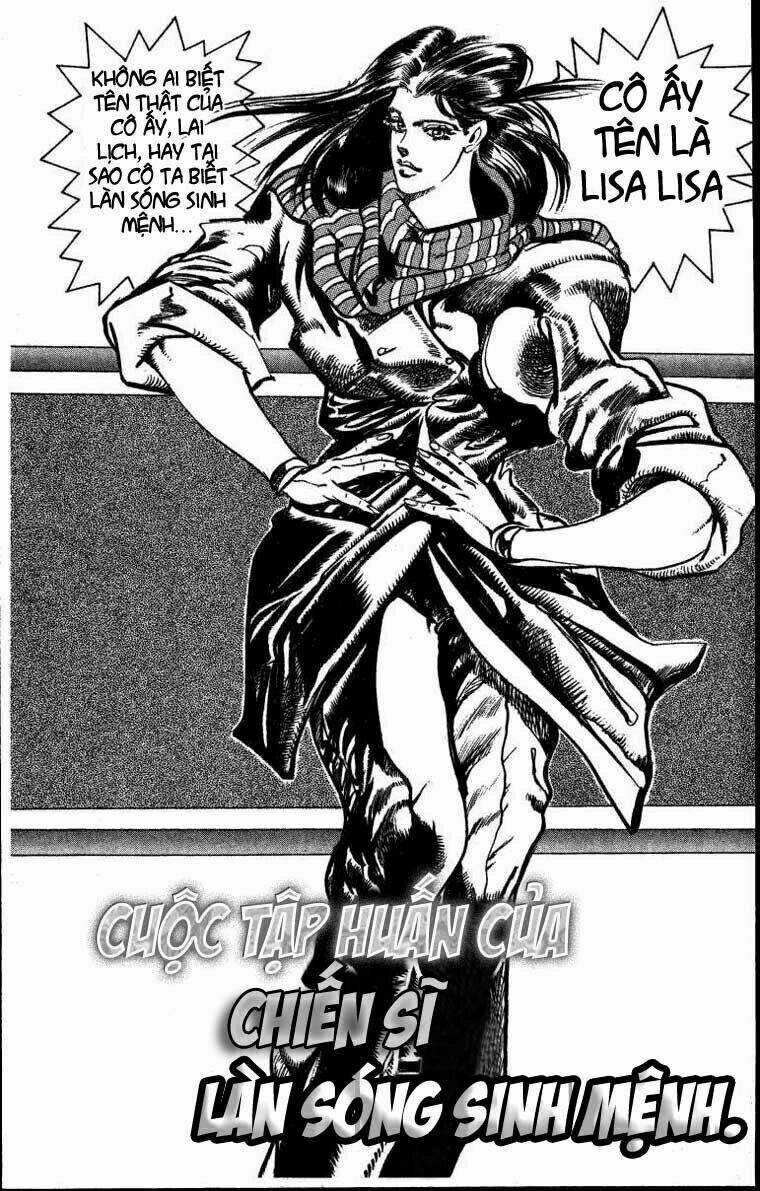 Cuộc Phiêu Lưu Bí Ẩn Chapter 72 trang 2