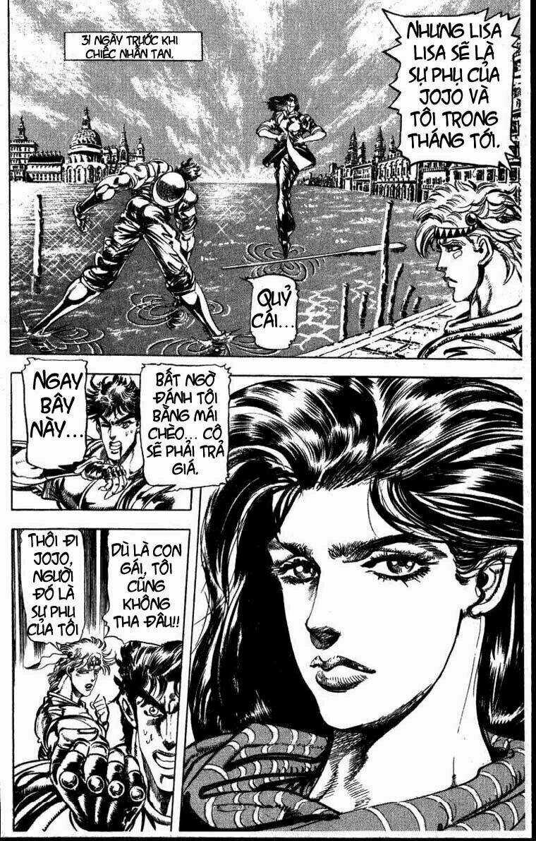 Cuộc Phiêu Lưu Bí Ẩn Chapter 72 trang 3