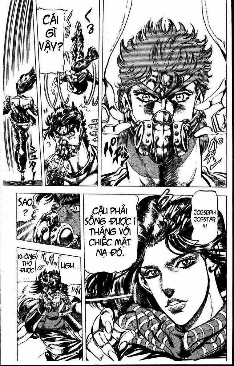 Cuộc Phiêu Lưu Bí Ẩn Chapter 72 trang 8