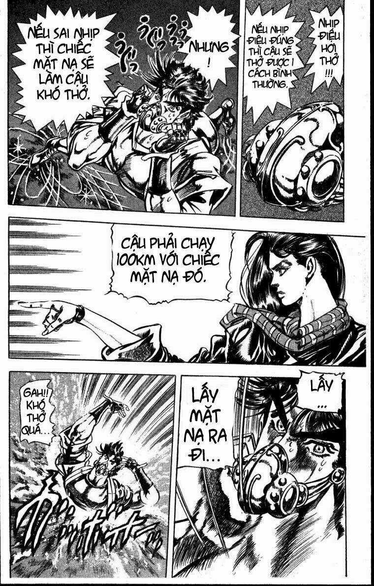 Cuộc Phiêu Lưu Bí Ẩn Chapter 72 trang 9