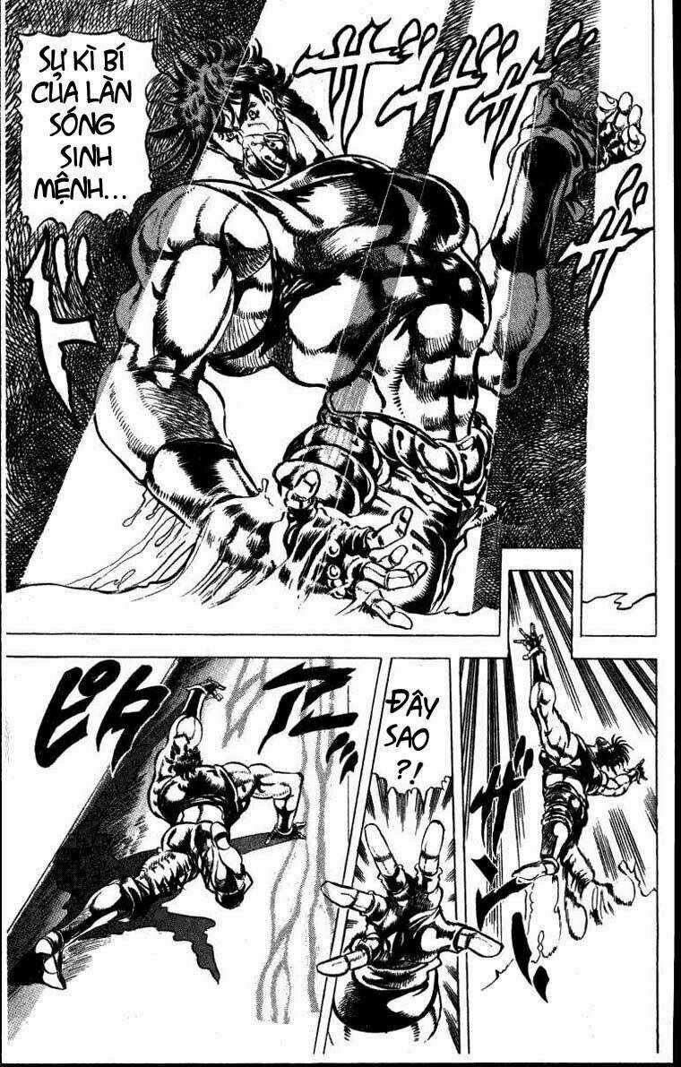 Cuộc Phiêu Lưu Bí Ẩn Chapter 73 trang 15