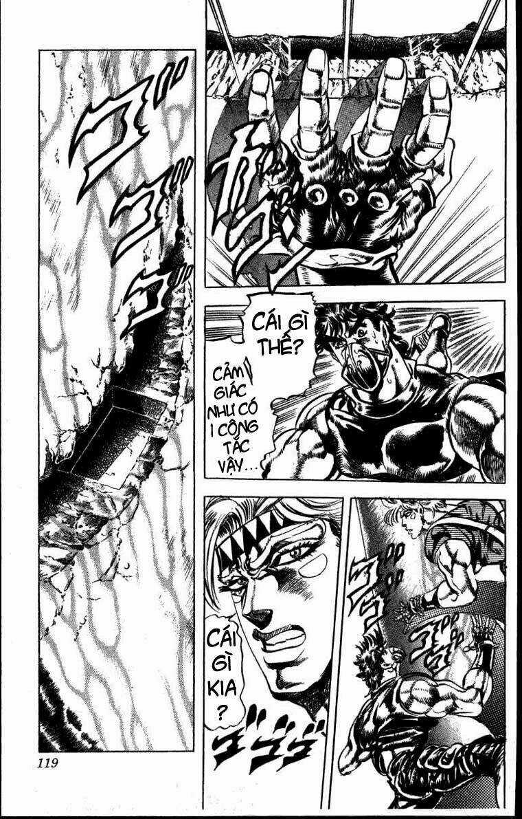 Cuộc Phiêu Lưu Bí Ẩn Chapter 73 trang 19