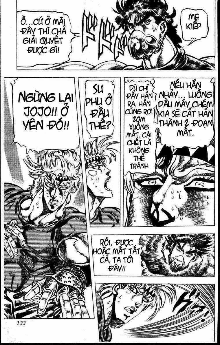 Cuộc Phiêu Lưu Bí Ẩn Chapter 74 trang 12