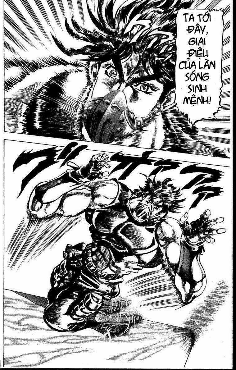 Cuộc Phiêu Lưu Bí Ẩn Chapter 74 trang 13