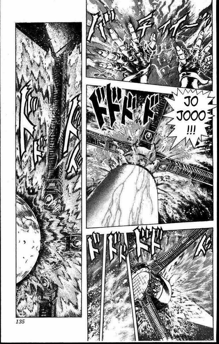 Cuộc Phiêu Lưu Bí Ẩn Chapter 74 trang 14