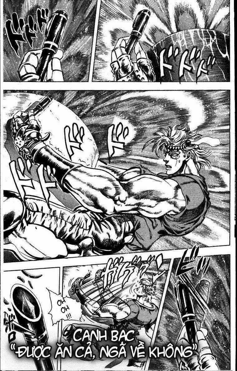 Cuộc Phiêu Lưu Bí Ẩn Chapter 74 trang 2