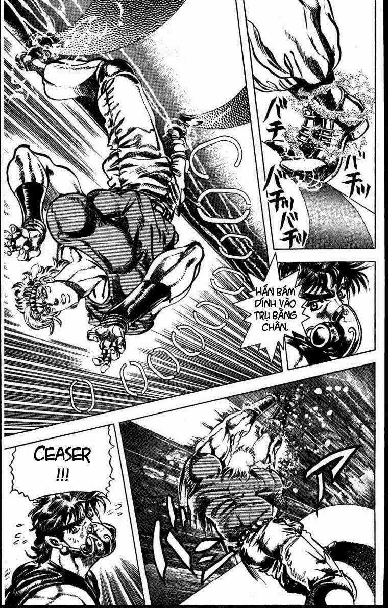 Cuộc Phiêu Lưu Bí Ẩn Chapter 74 trang 6