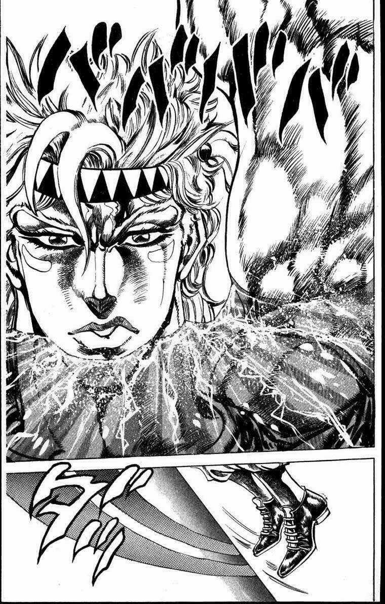 Cuộc Phiêu Lưu Bí Ẩn Chapter 74 trang 8