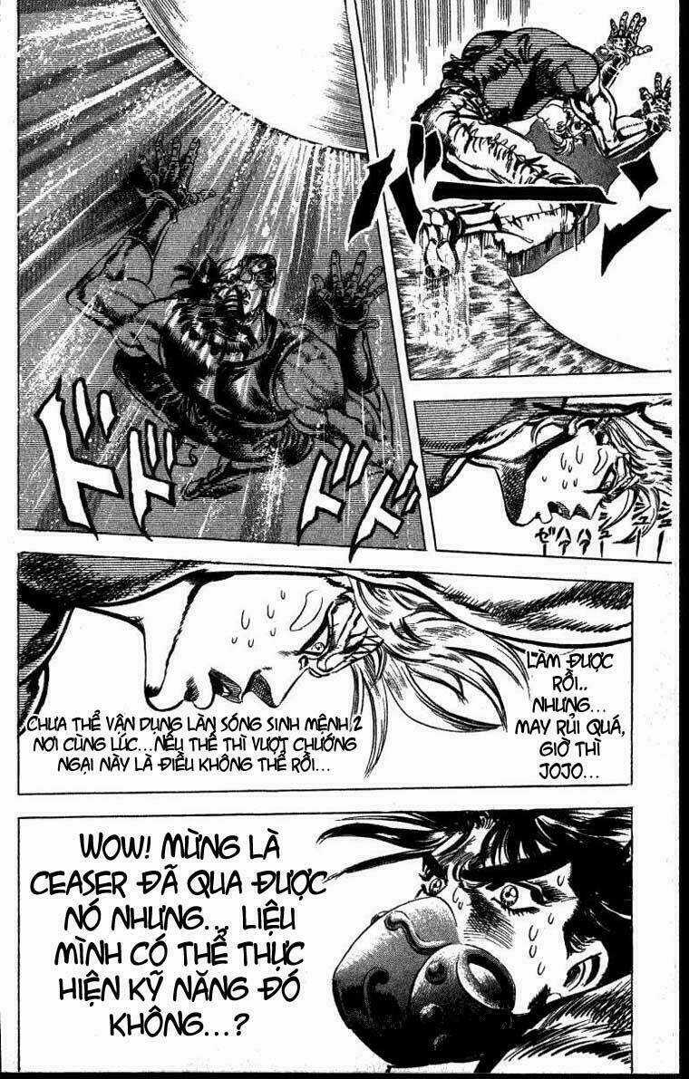 Cuộc Phiêu Lưu Bí Ẩn Chapter 74 trang 9