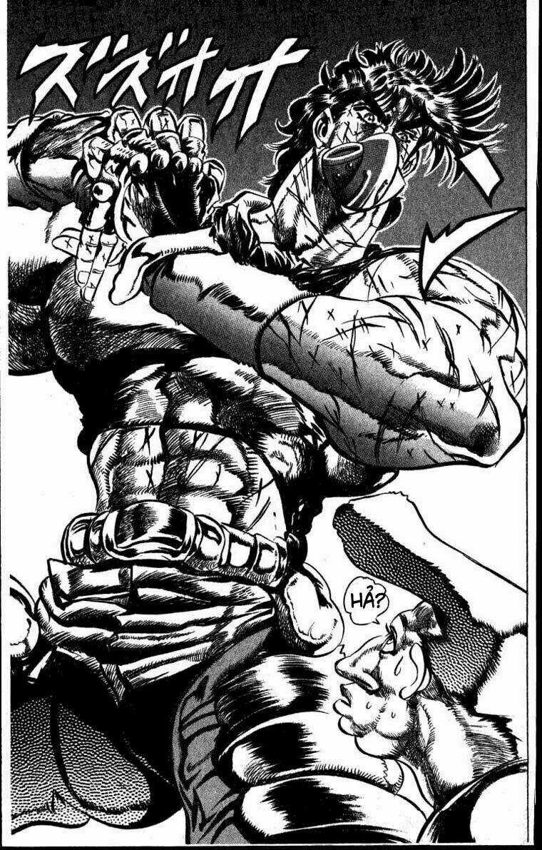 Cuộc Phiêu Lưu Bí Ẩn Chapter 75 trang 14