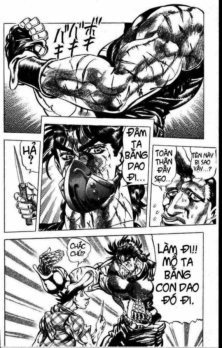 Cuộc Phiêu Lưu Bí Ẩn Chapter 75 trang 15