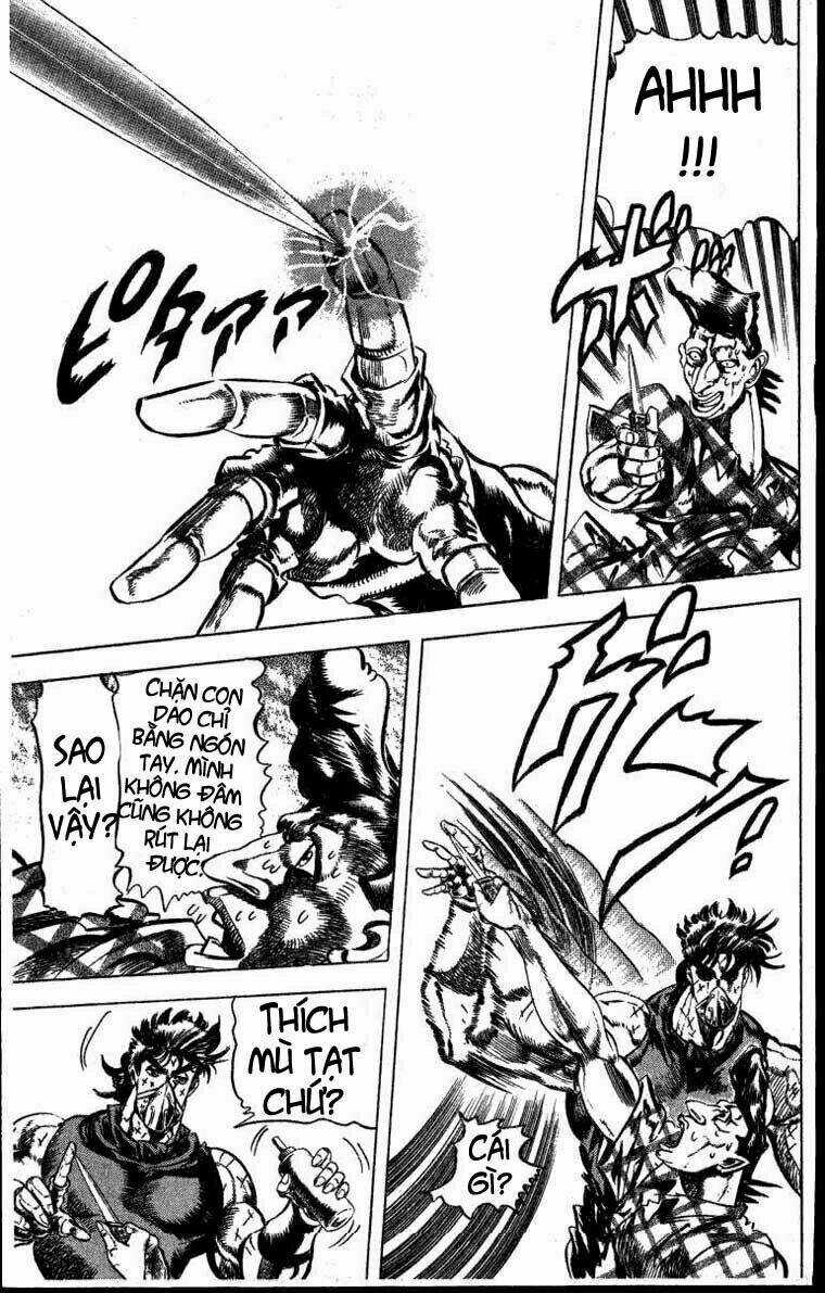 Cuộc Phiêu Lưu Bí Ẩn Chapter 75 trang 16