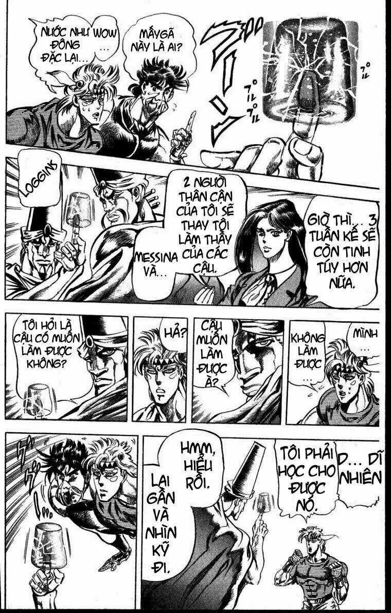 Cuộc Phiêu Lưu Bí Ẩn Chapter 75 trang 8