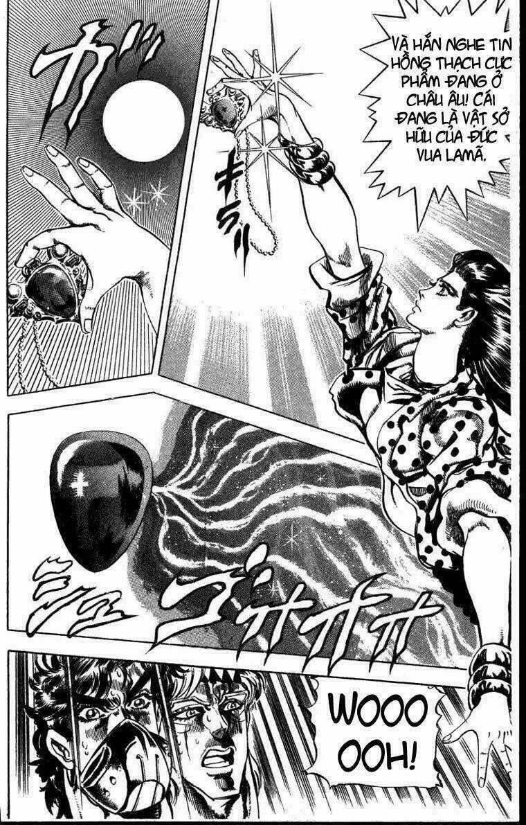 Cuộc Phiêu Lưu Bí Ẩn Chapter 76 trang 10