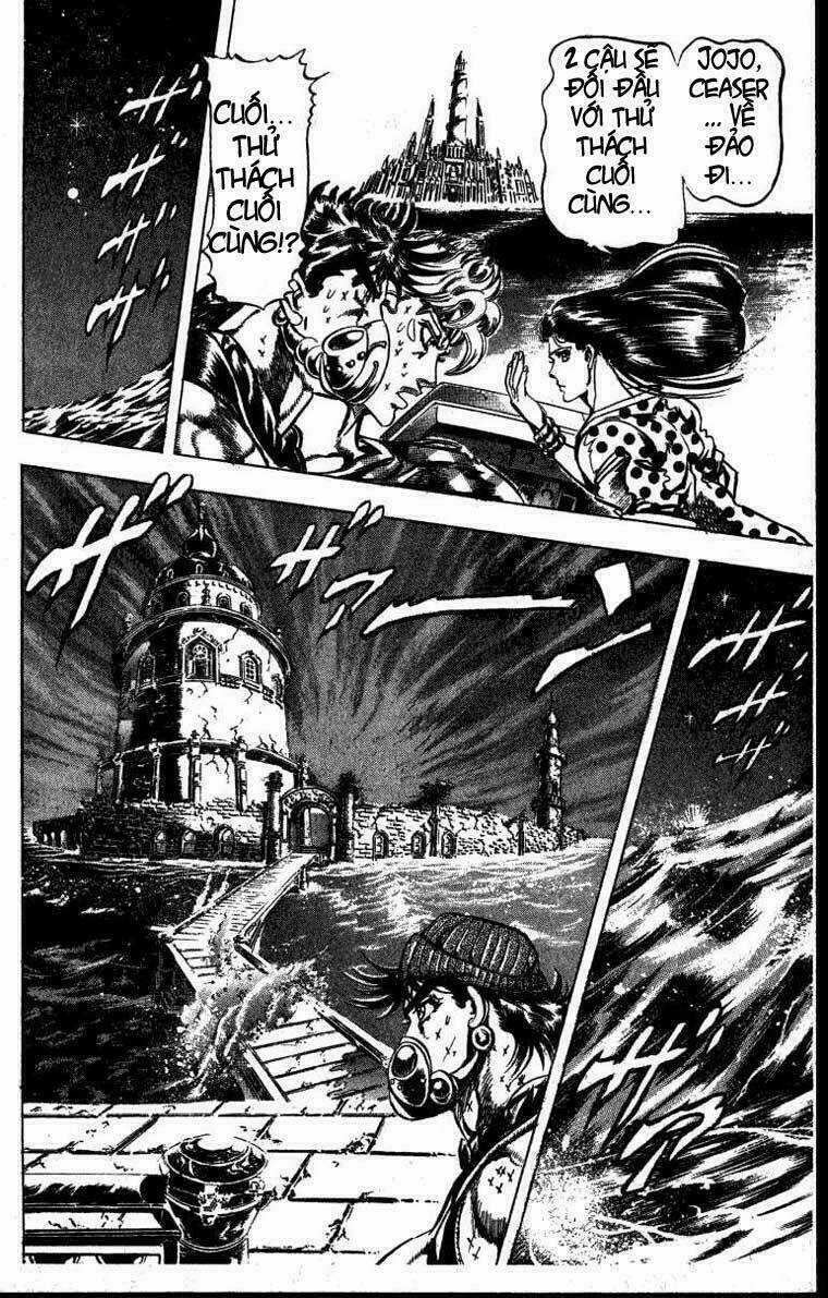 Cuộc Phiêu Lưu Bí Ẩn Chapter 76 trang 14