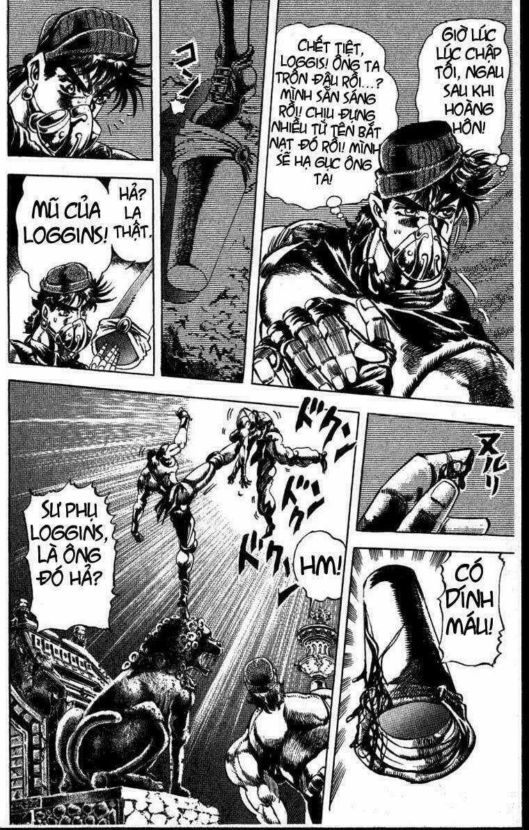 Cuộc Phiêu Lưu Bí Ẩn Chapter 76 trang 16