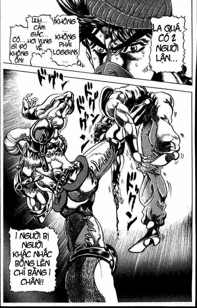 Cuộc Phiêu Lưu Bí Ẩn Chapter 76 trang 17