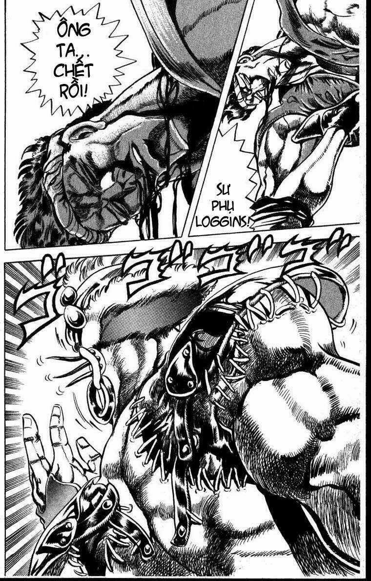 Cuộc Phiêu Lưu Bí Ẩn Chapter 76 trang 18