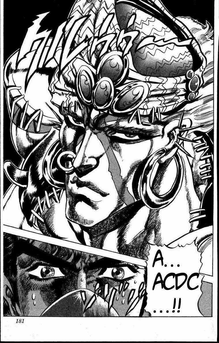 Cuộc Phiêu Lưu Bí Ẩn Chapter 76 trang 19