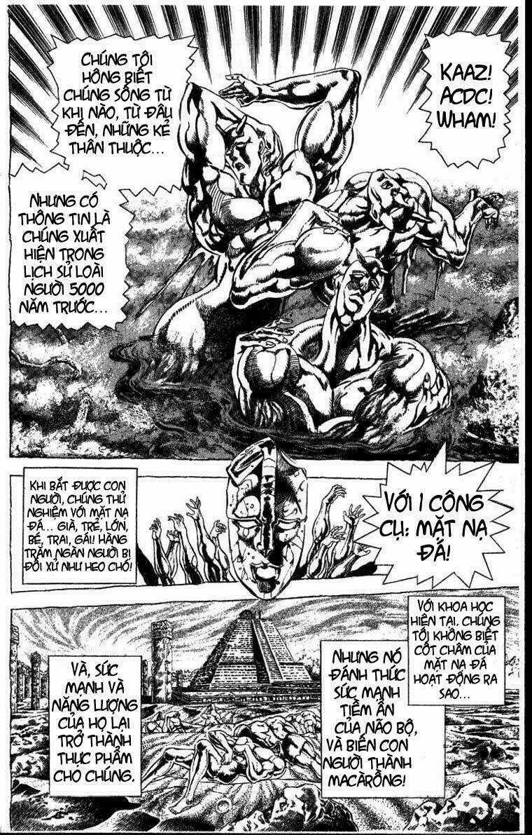 Cuộc Phiêu Lưu Bí Ẩn Chapter 76 trang 6