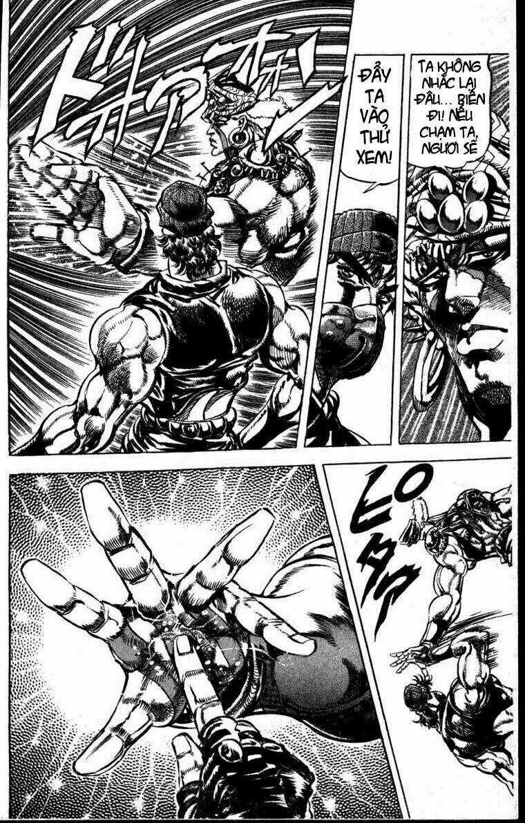 Cuộc Phiêu Lưu Bí Ẩn Chapter 77 trang 10