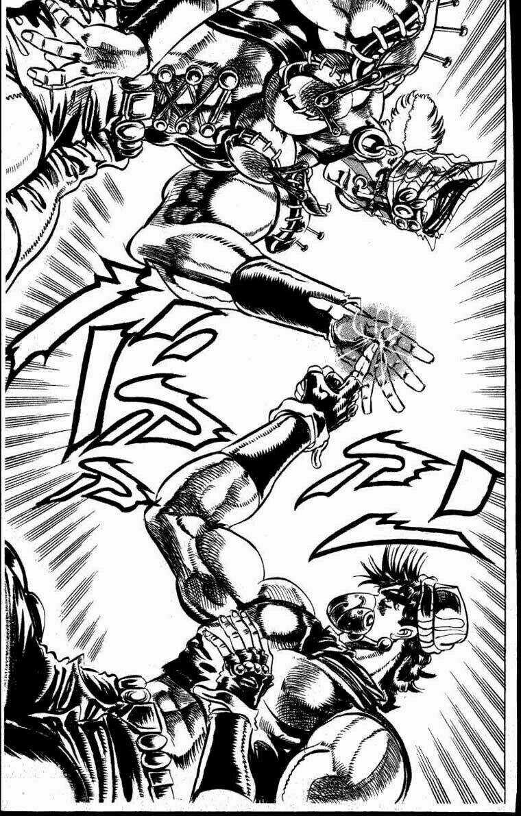 Cuộc Phiêu Lưu Bí Ẩn Chapter 77 trang 11