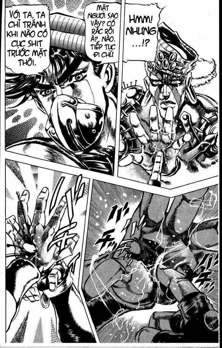 Cuộc Phiêu Lưu Bí Ẩn Chapter 77 trang 12