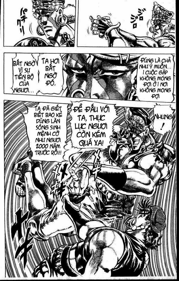 Cuộc Phiêu Lưu Bí Ẩn Chapter 77 trang 14