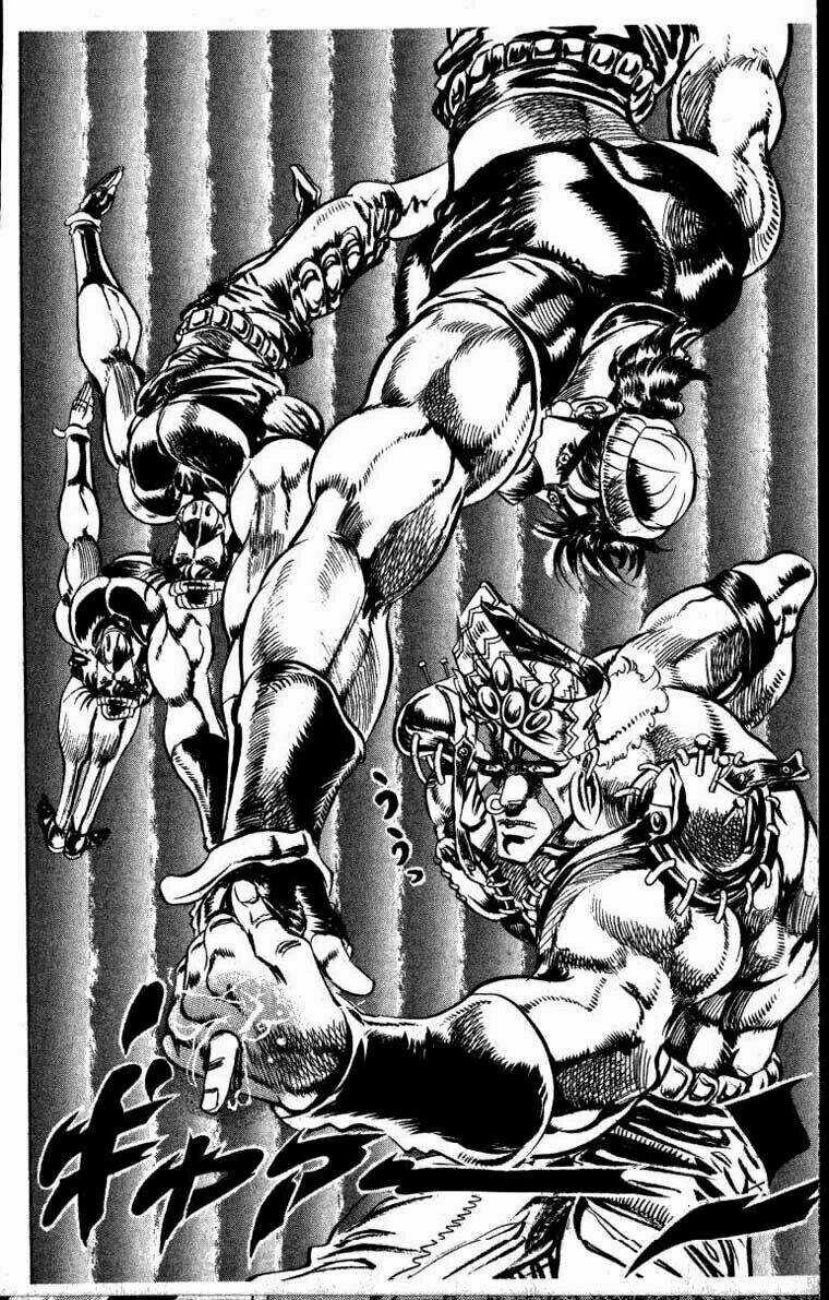 Cuộc Phiêu Lưu Bí Ẩn Chapter 77 trang 16