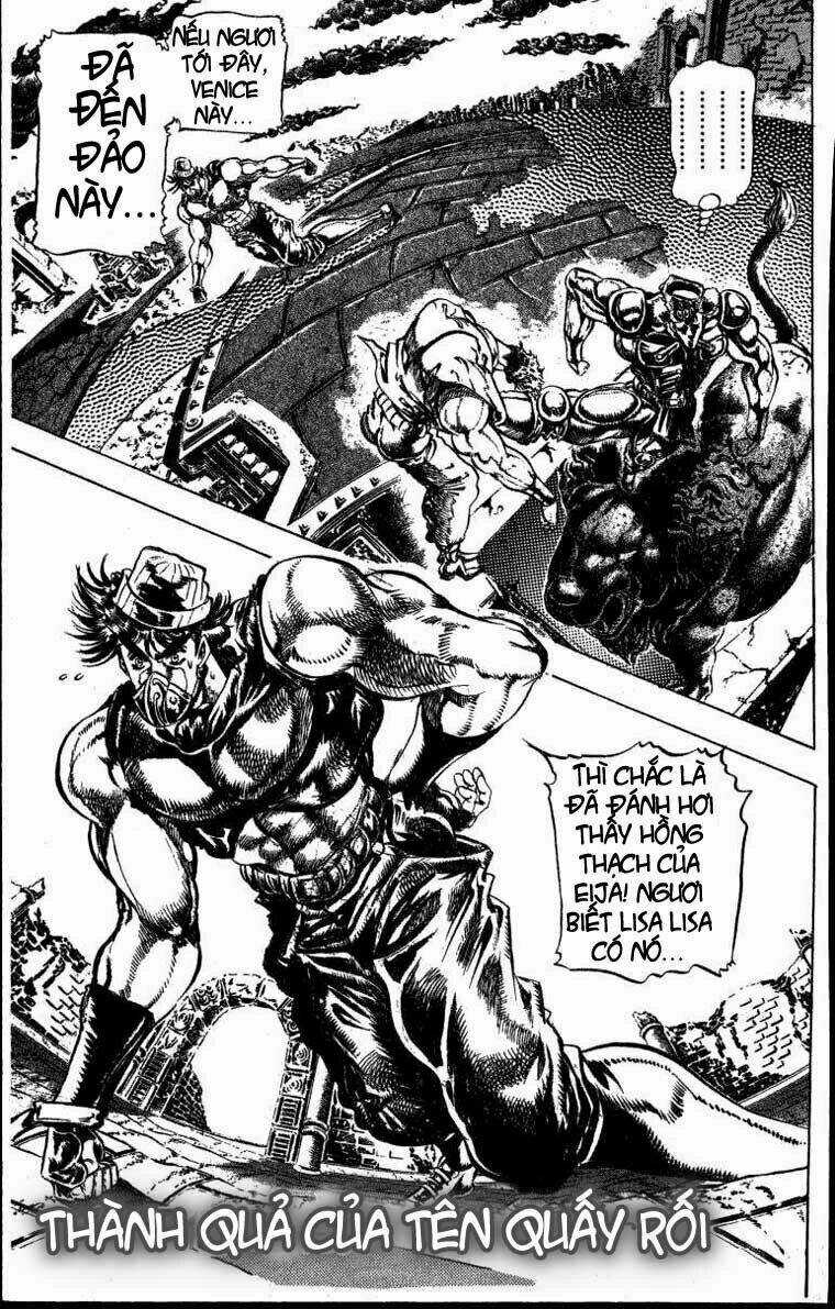 Cuộc Phiêu Lưu Bí Ẩn Chapter 77 trang 2