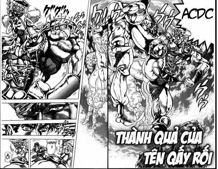 Cuộc Phiêu Lưu Bí Ẩn Chapter 77 trang 3