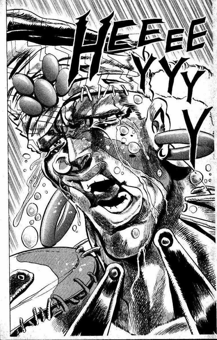 Cuộc Phiêu Lưu Bí Ẩn Chapter 78 trang 10