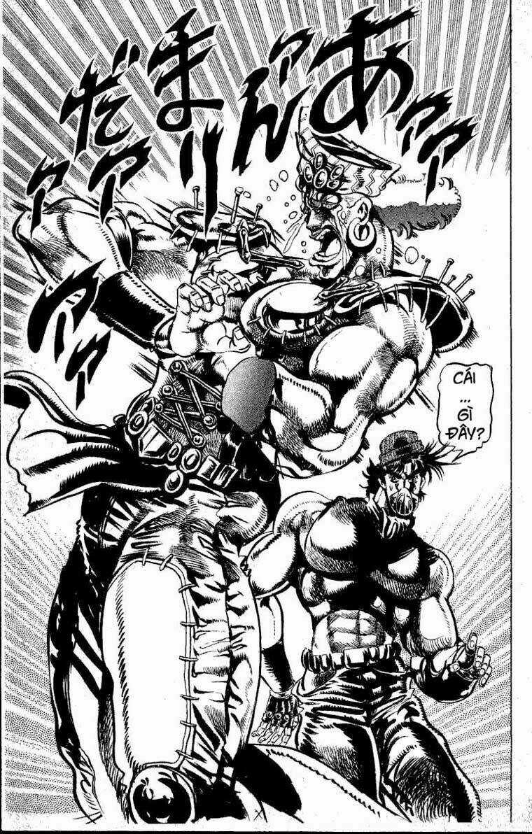 Cuộc Phiêu Lưu Bí Ẩn Chapter 78 trang 11