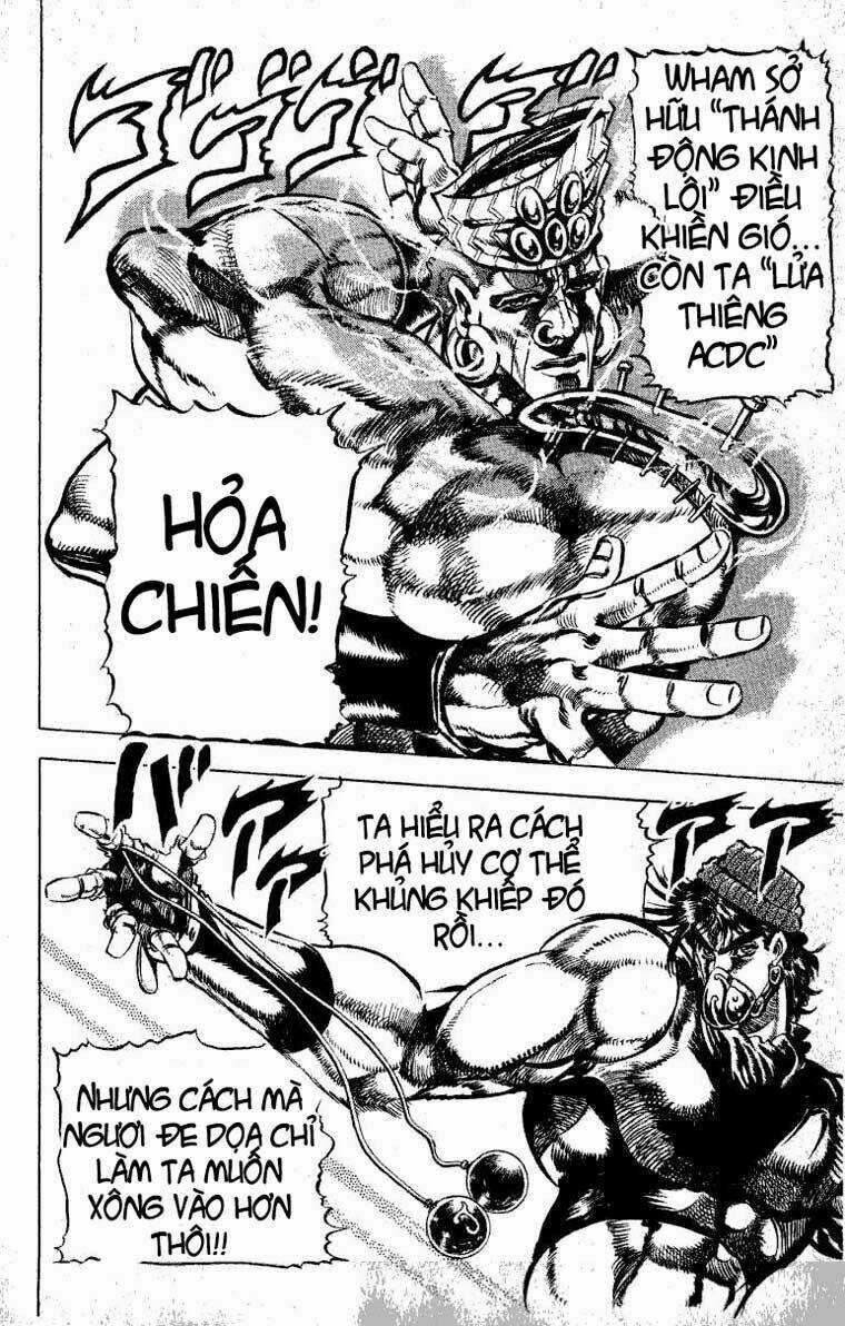 Cuộc Phiêu Lưu Bí Ẩn Chapter 78 trang 18