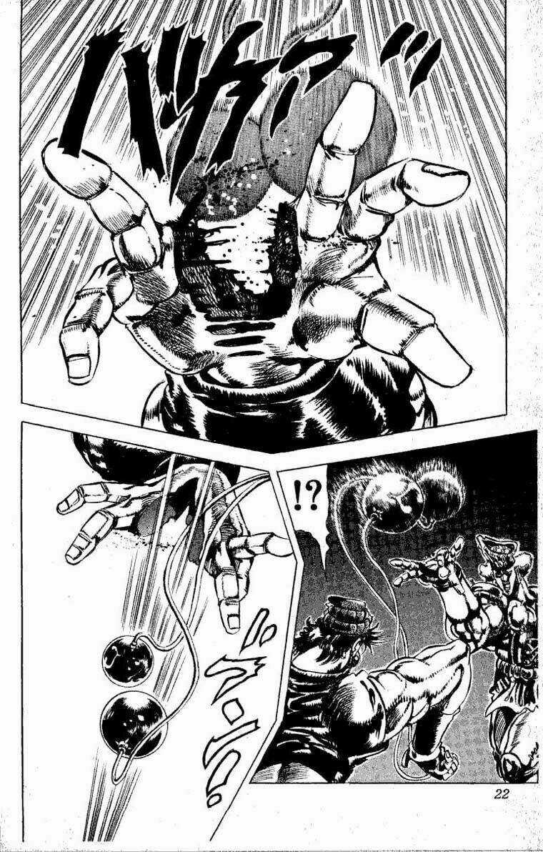 Cuộc Phiêu Lưu Bí Ẩn Chapter 78 trang 20