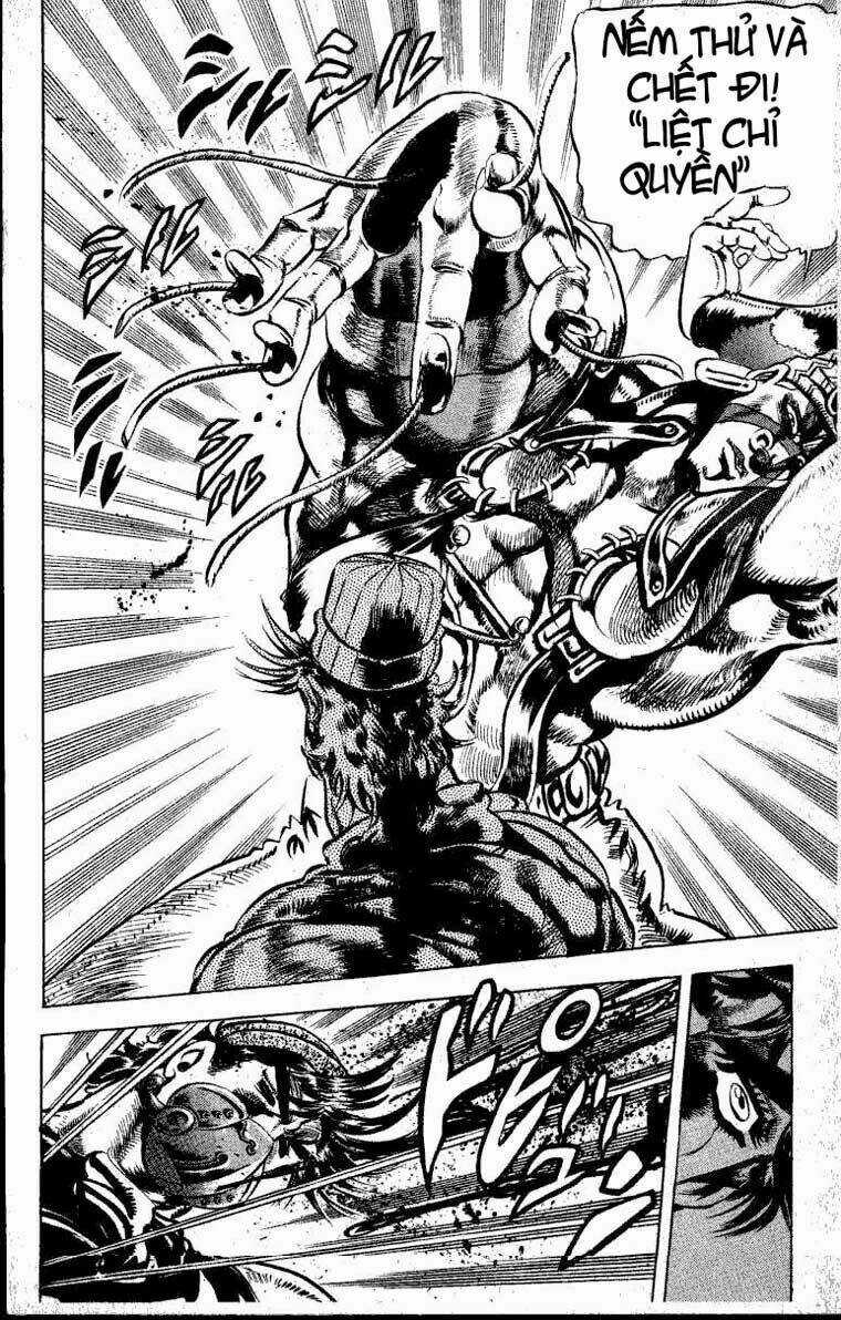 Cuộc Phiêu Lưu Bí Ẩn Chapter 78 trang 22