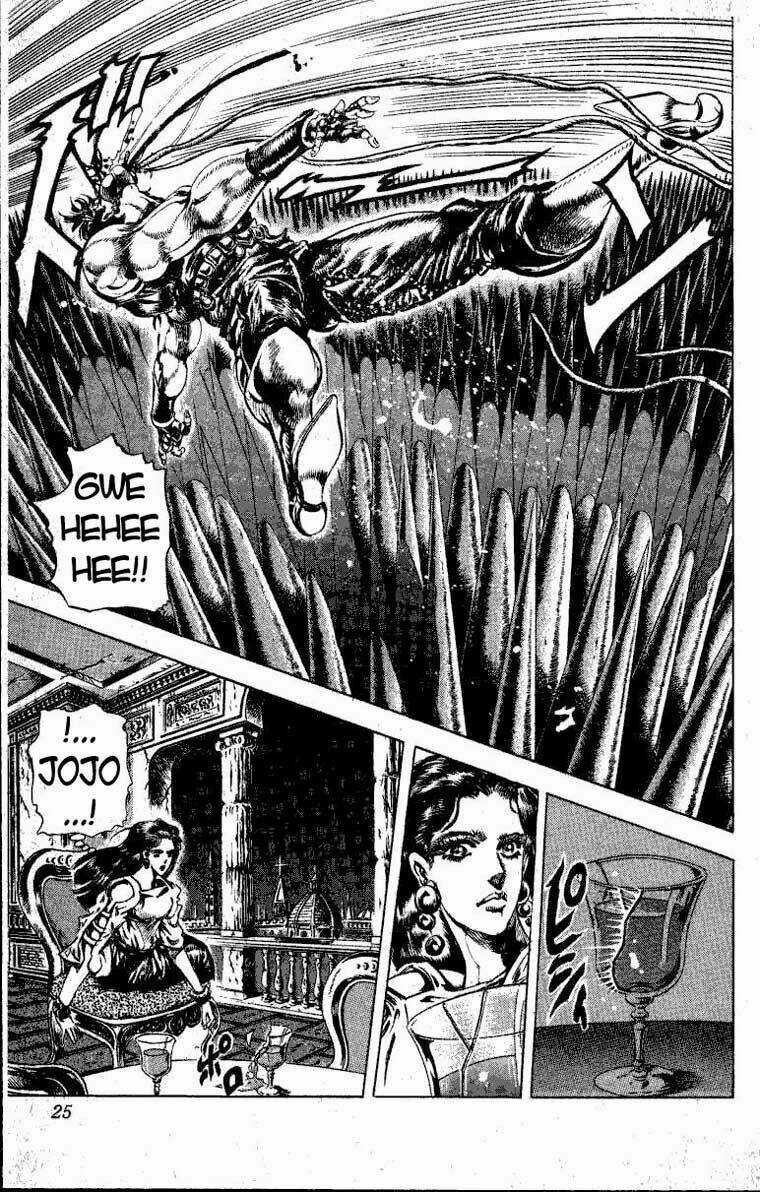 Cuộc Phiêu Lưu Bí Ẩn Chapter 78 trang 23