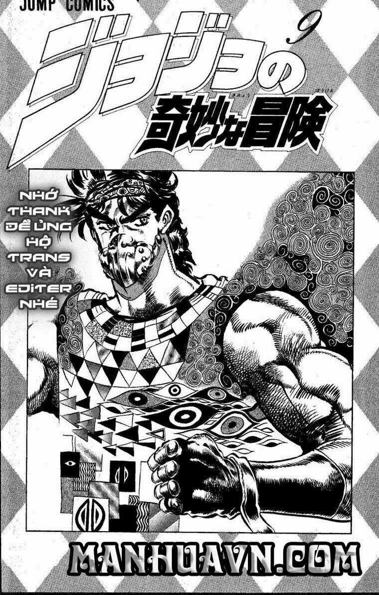 Cuộc Phiêu Lưu Bí Ẩn Chapter 78 trang 4