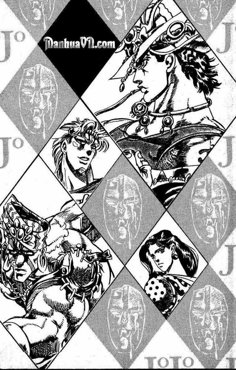 Cuộc Phiêu Lưu Bí Ẩn Chapter 78 trang 5