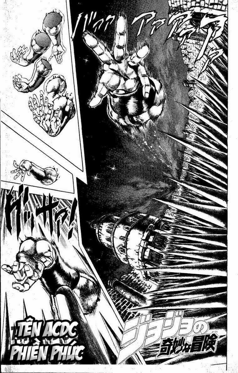 Cuộc Phiêu Lưu Bí Ẩn Chapter 78 trang 6