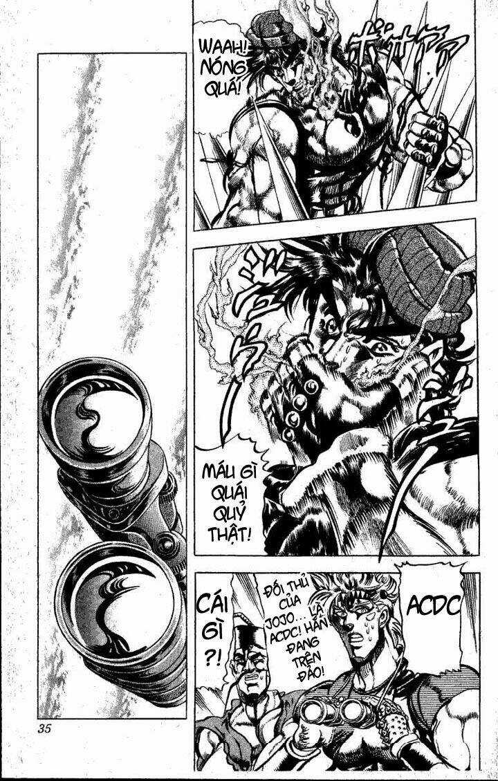 Cuộc Phiêu Lưu Bí Ẩn Chapter 79 trang 10